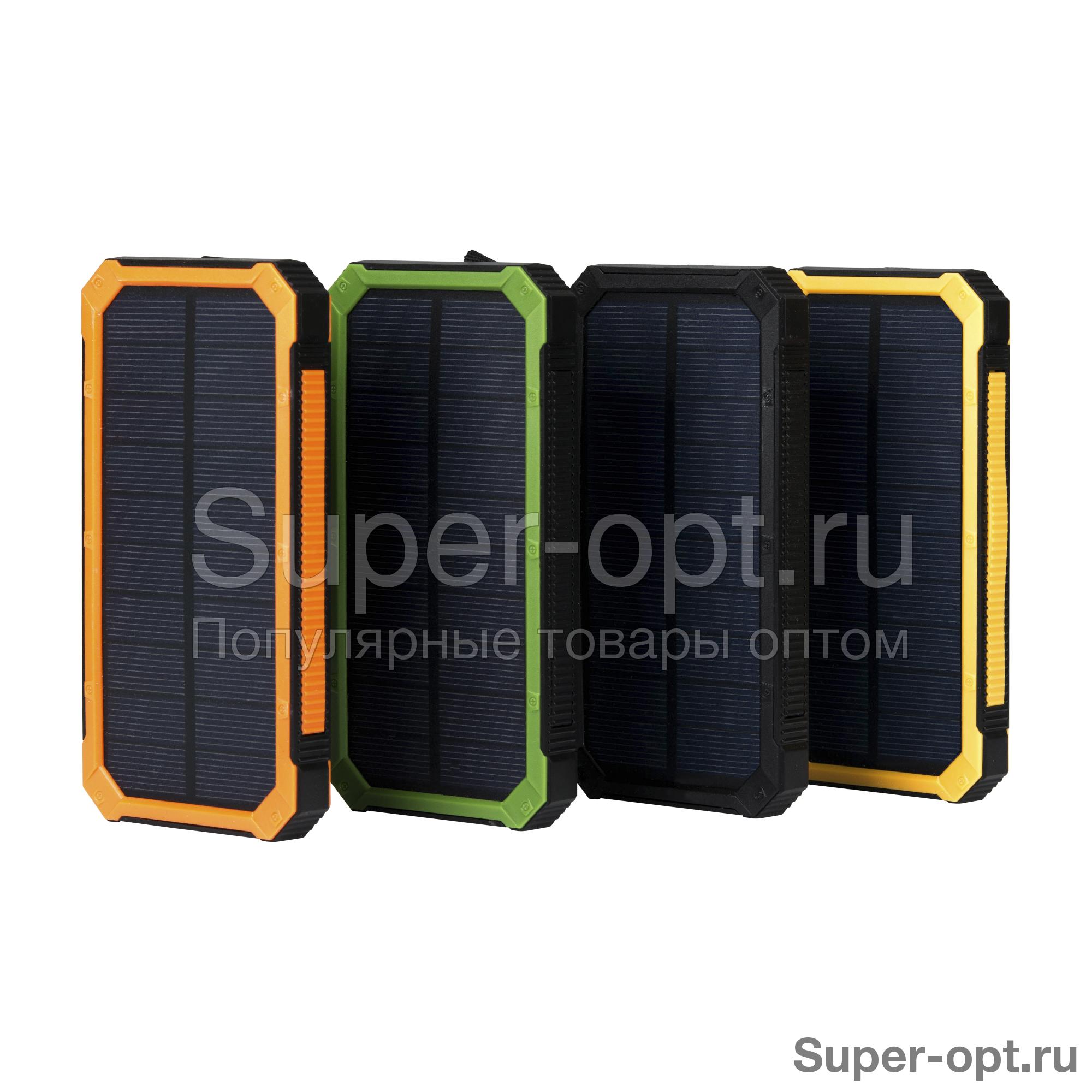 Солнечные Батареи Xiaomi