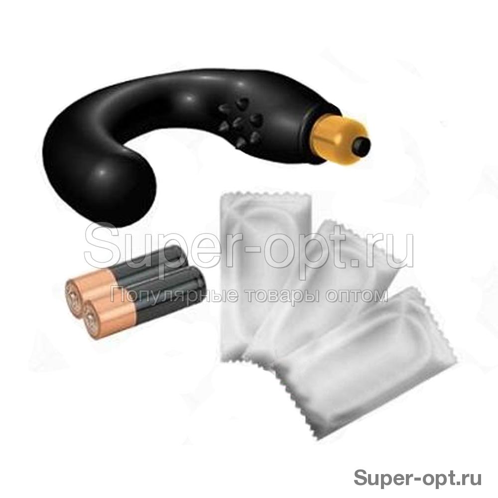 Лучший Вибратор Простаты