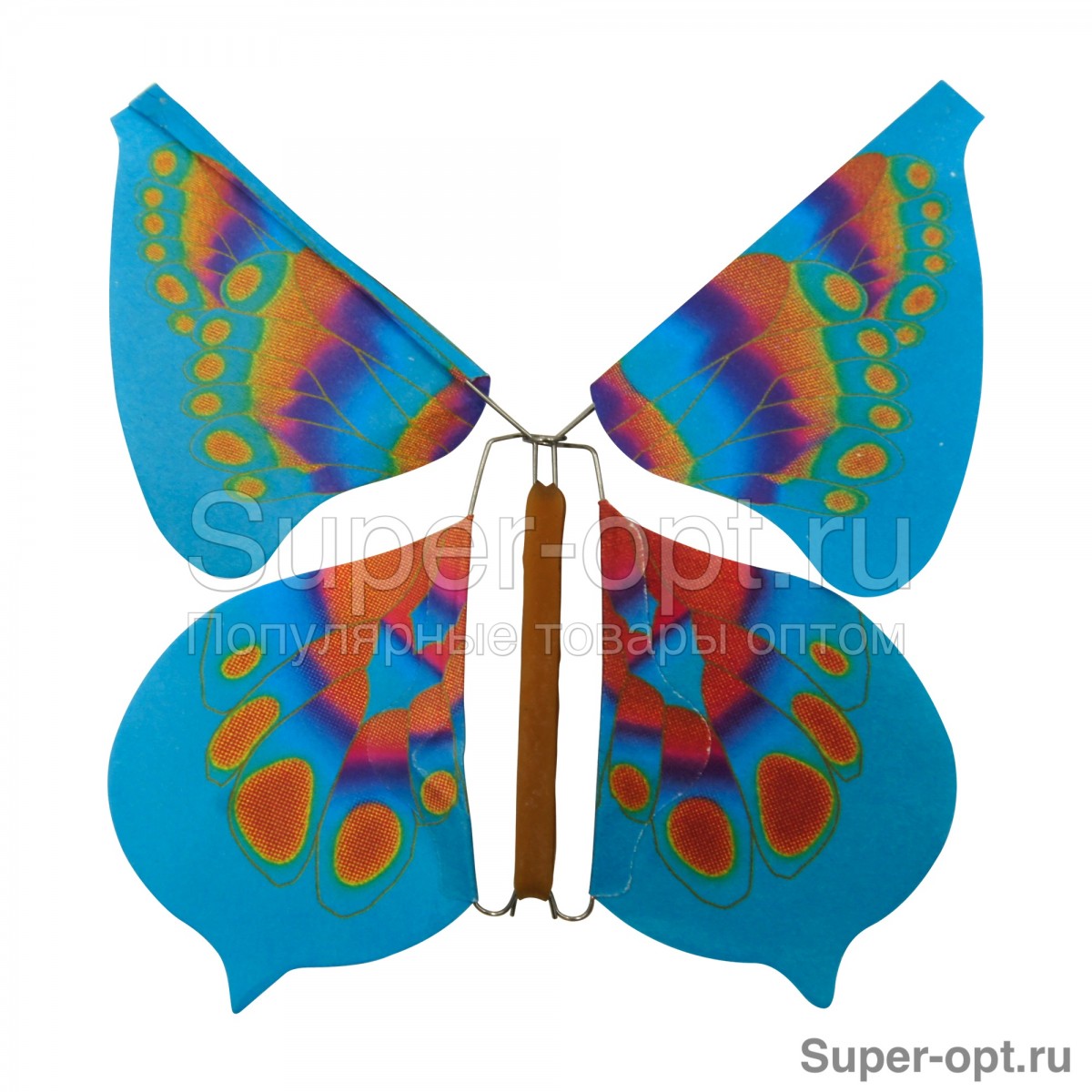 Летающая бабочка Magic Flyer