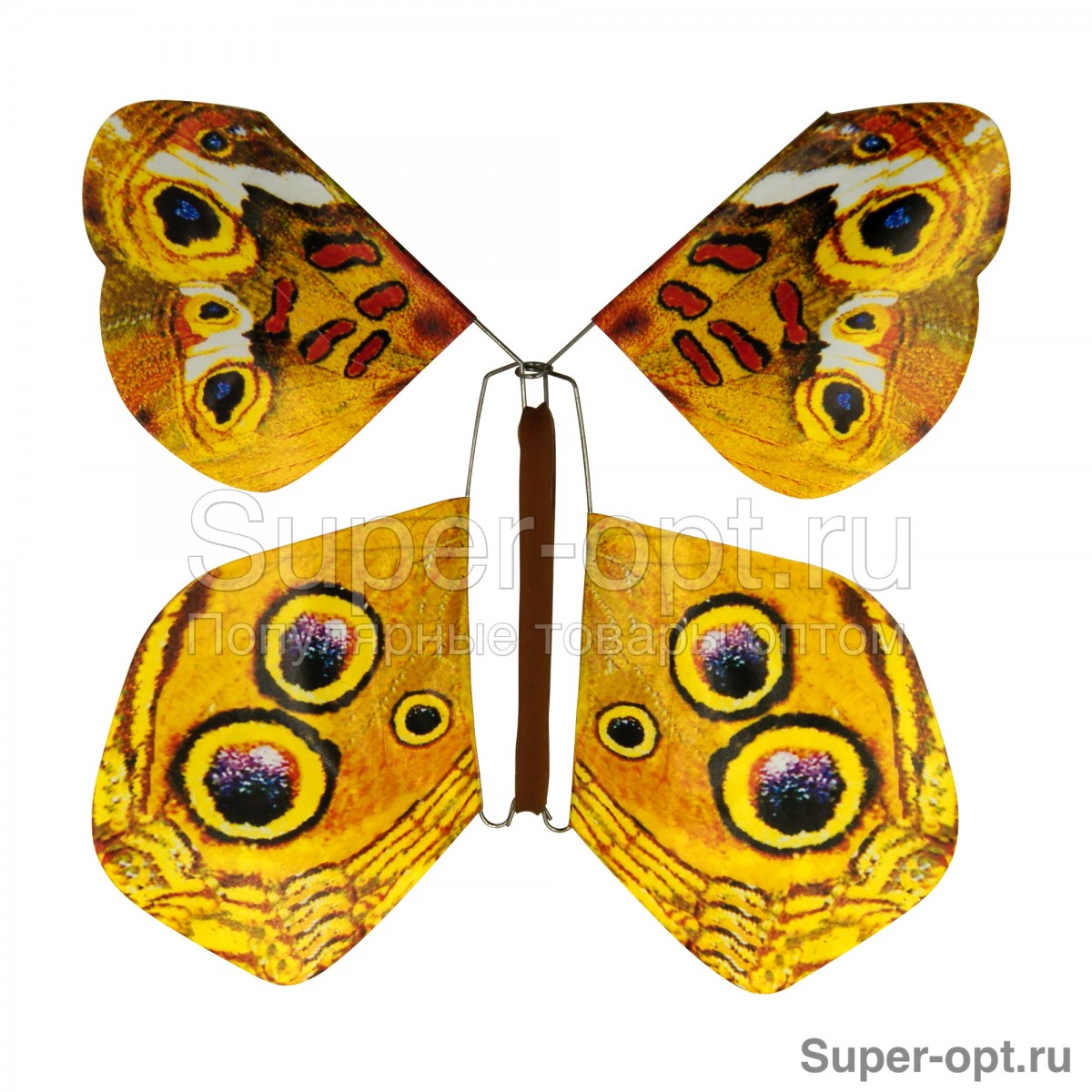 Летающая бабочка Magic Flyer