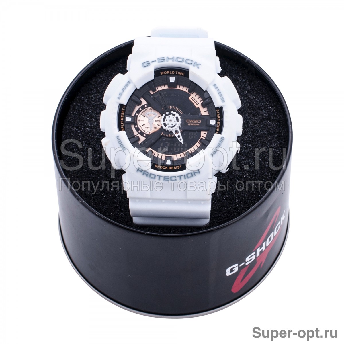 Наручные часы Casio G-Shock GA-110