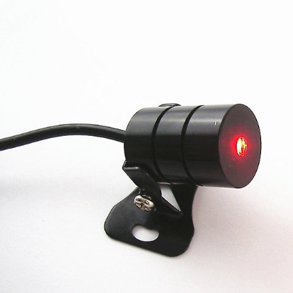Лазерный стоп-сигнал Car Laser Fog Lamp