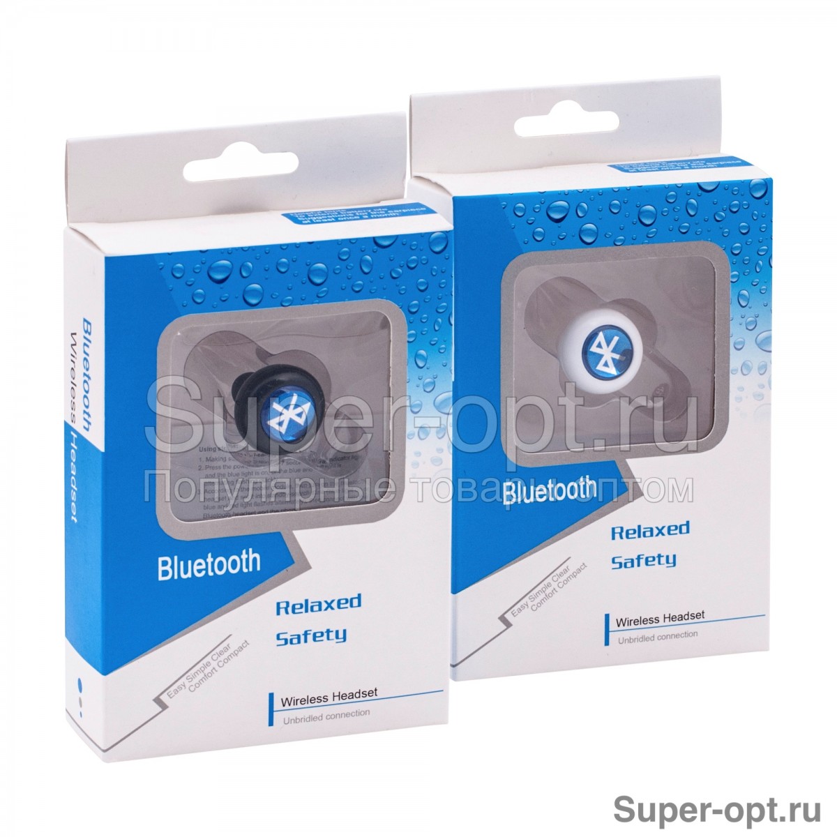 Беспроводные наушники Bluetooth AirBeats