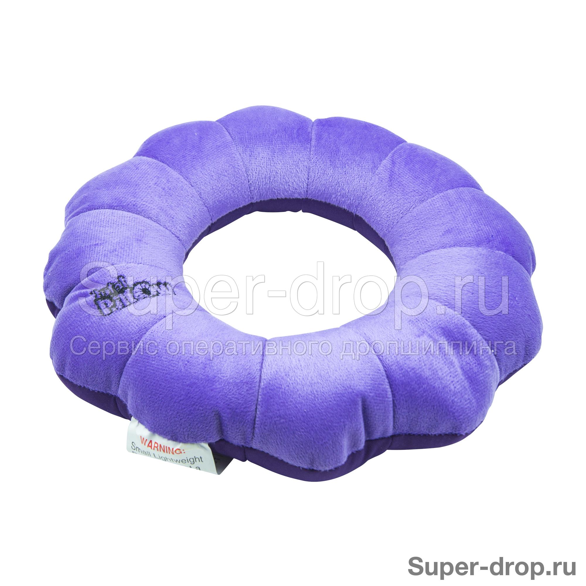 Подушка-трансформер Total Pillow