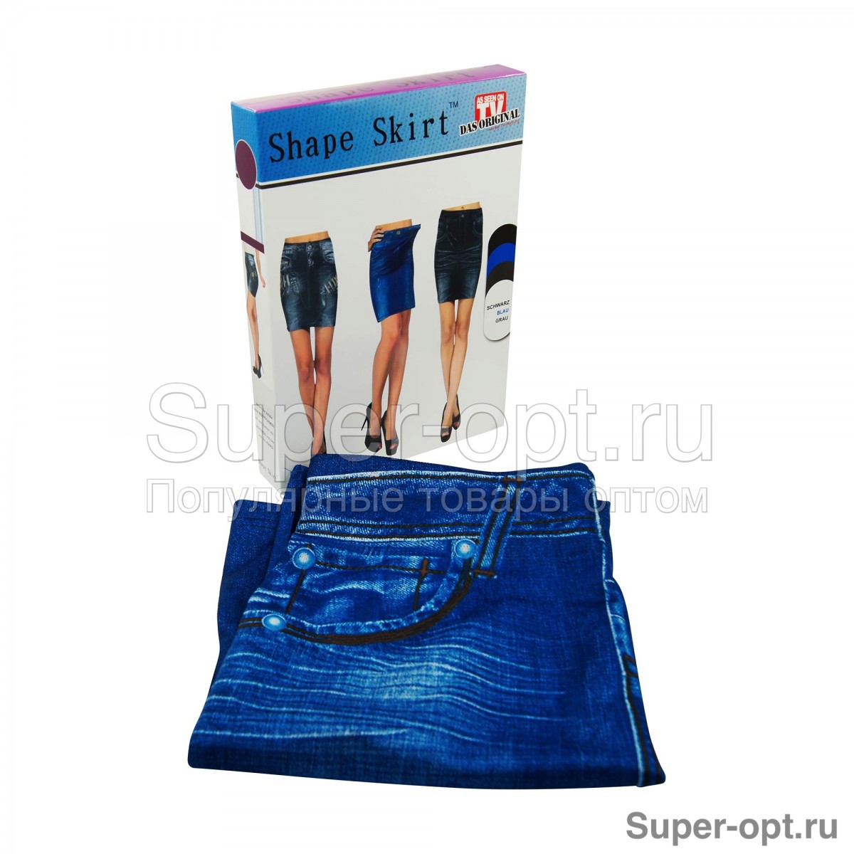 Утягивающая юбка Shape Skirt