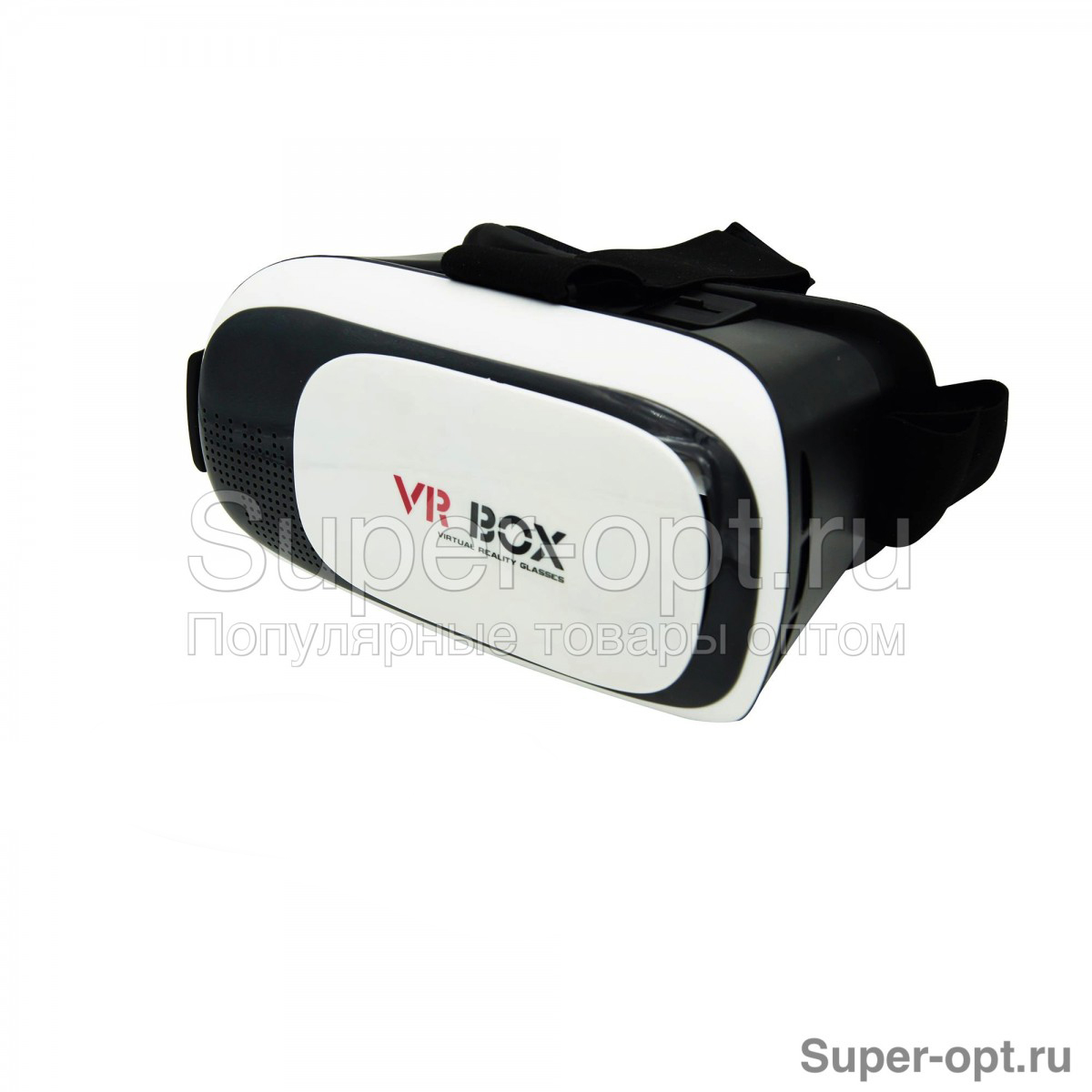 Очки виртуальной реальности VR BOX 2.0 (Original)