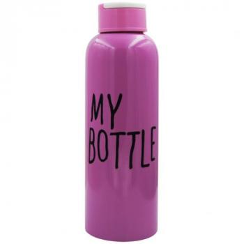 Вакуумная бутылка My Bottle