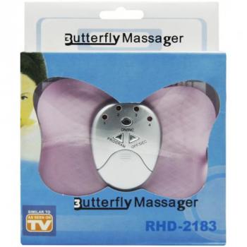Массажер-миостимулятор Butterfly Massager