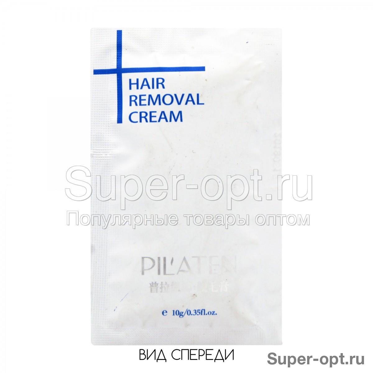 Крем для депиляции Hair Removal Cream Pilaten