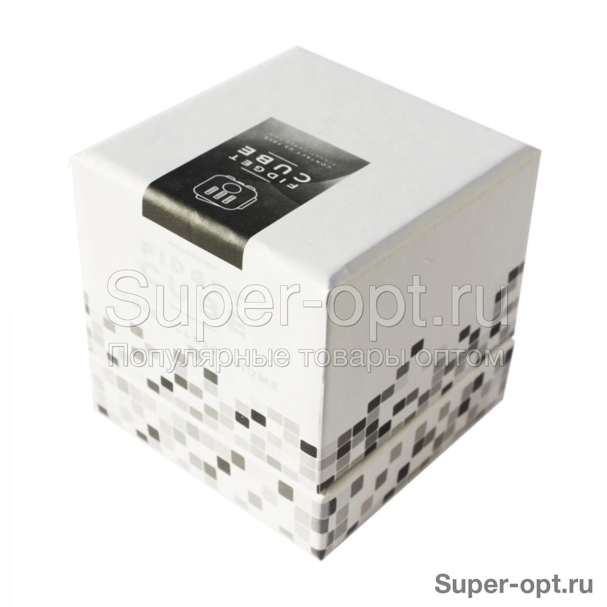 Оригинальный антистрессовый кубик Fidget Cube