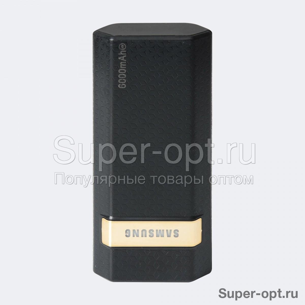 Power Bank Samsung Smart Power Box 6000 mAh