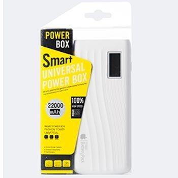 Power Bank Smart Power Box 22000 mAh