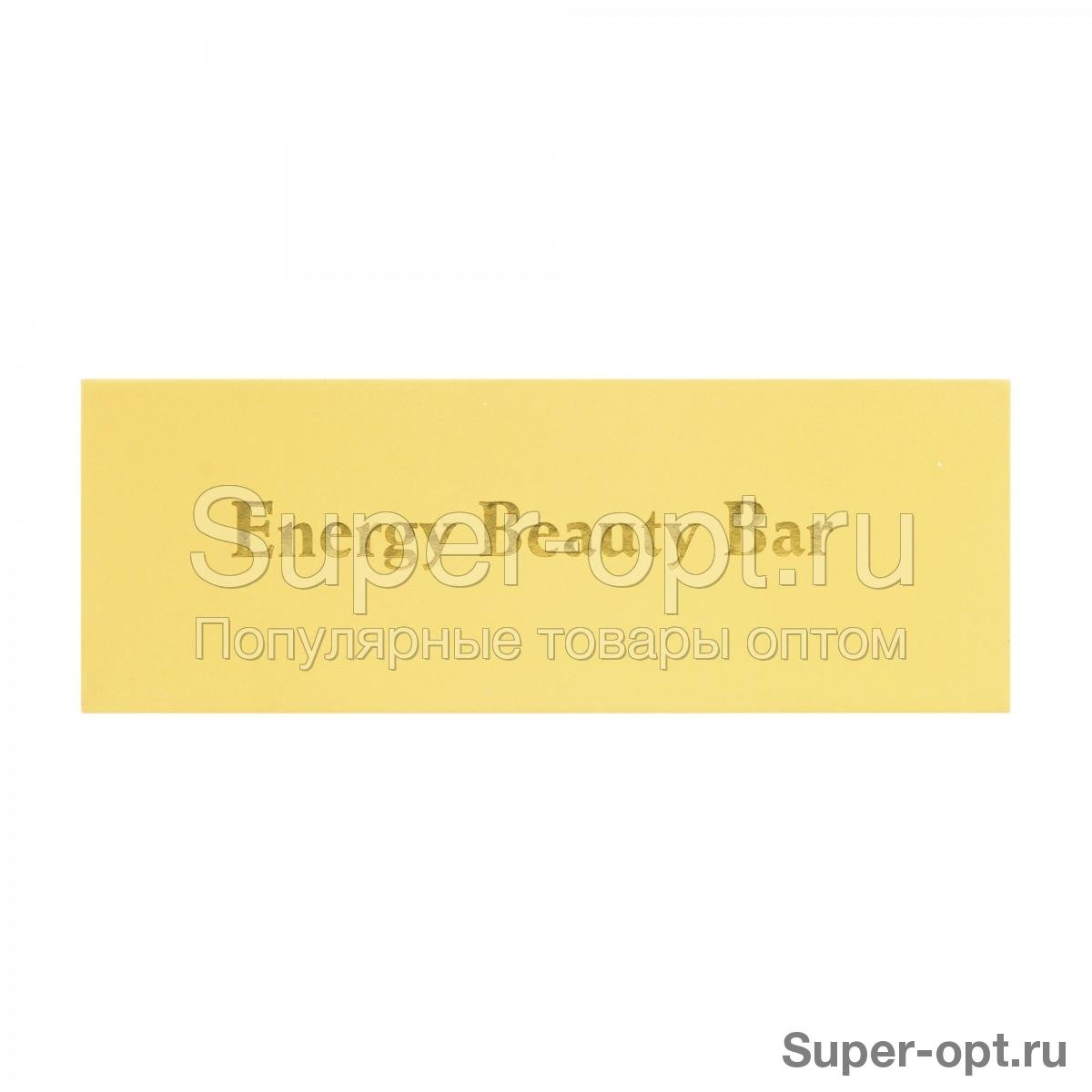 Массажер для лица Energy Beauty Bar