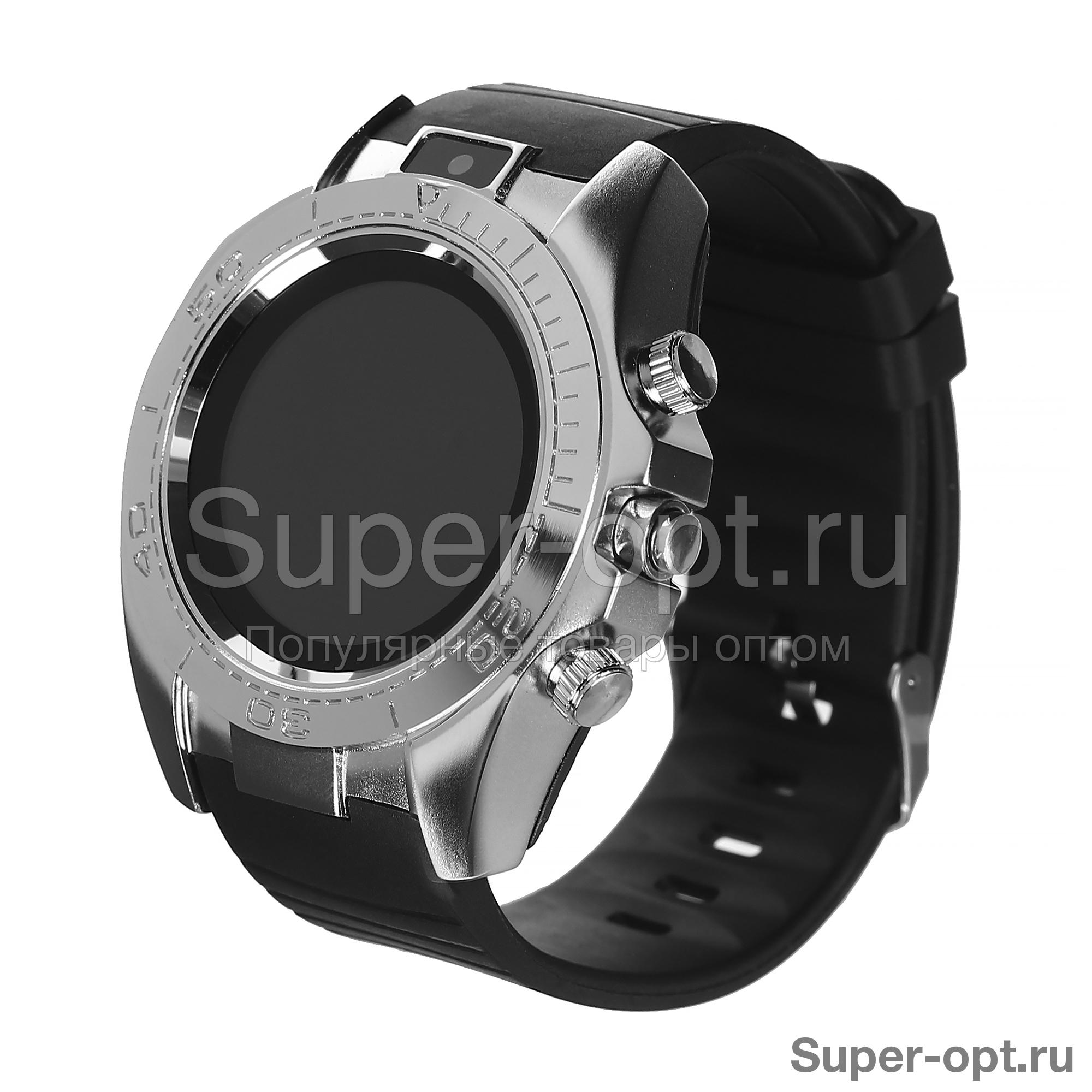 Смарт-часы Smart Watch SW007