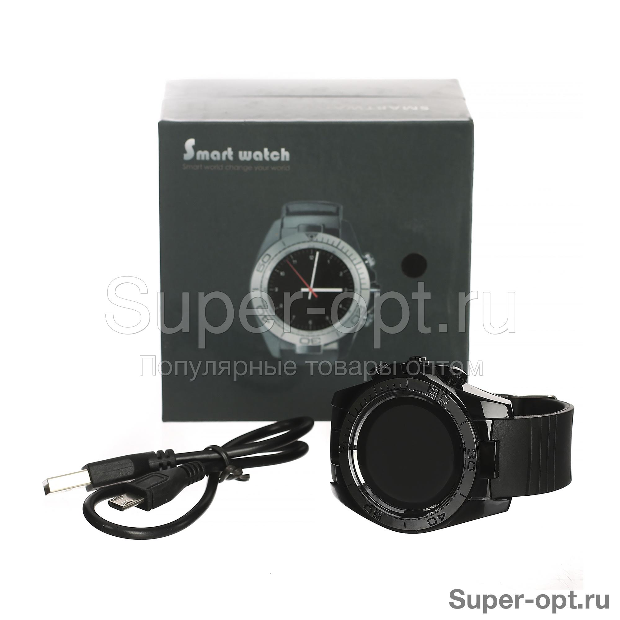 Смарт-часы Smart Watch SW007