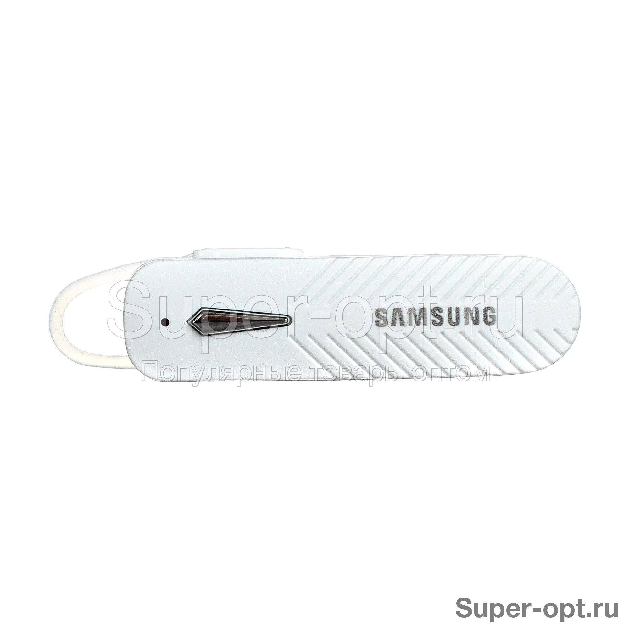 Bluetooth - гарнитура Samsung Stereo Headset