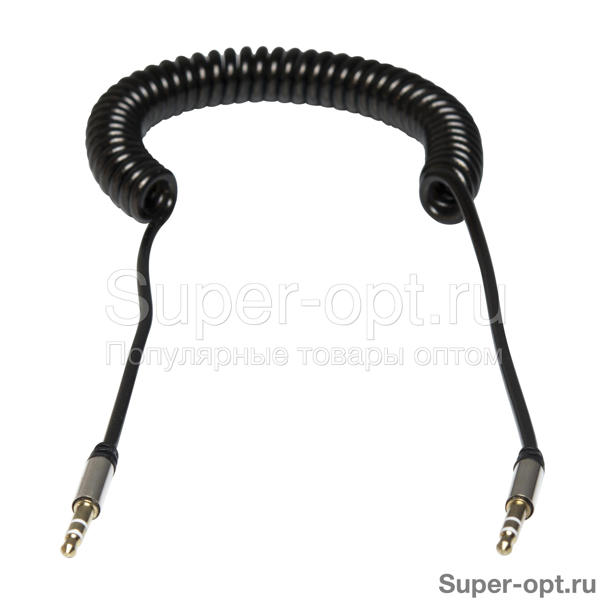 Аудио кабель AUX  Audio Cable 3.5 мм