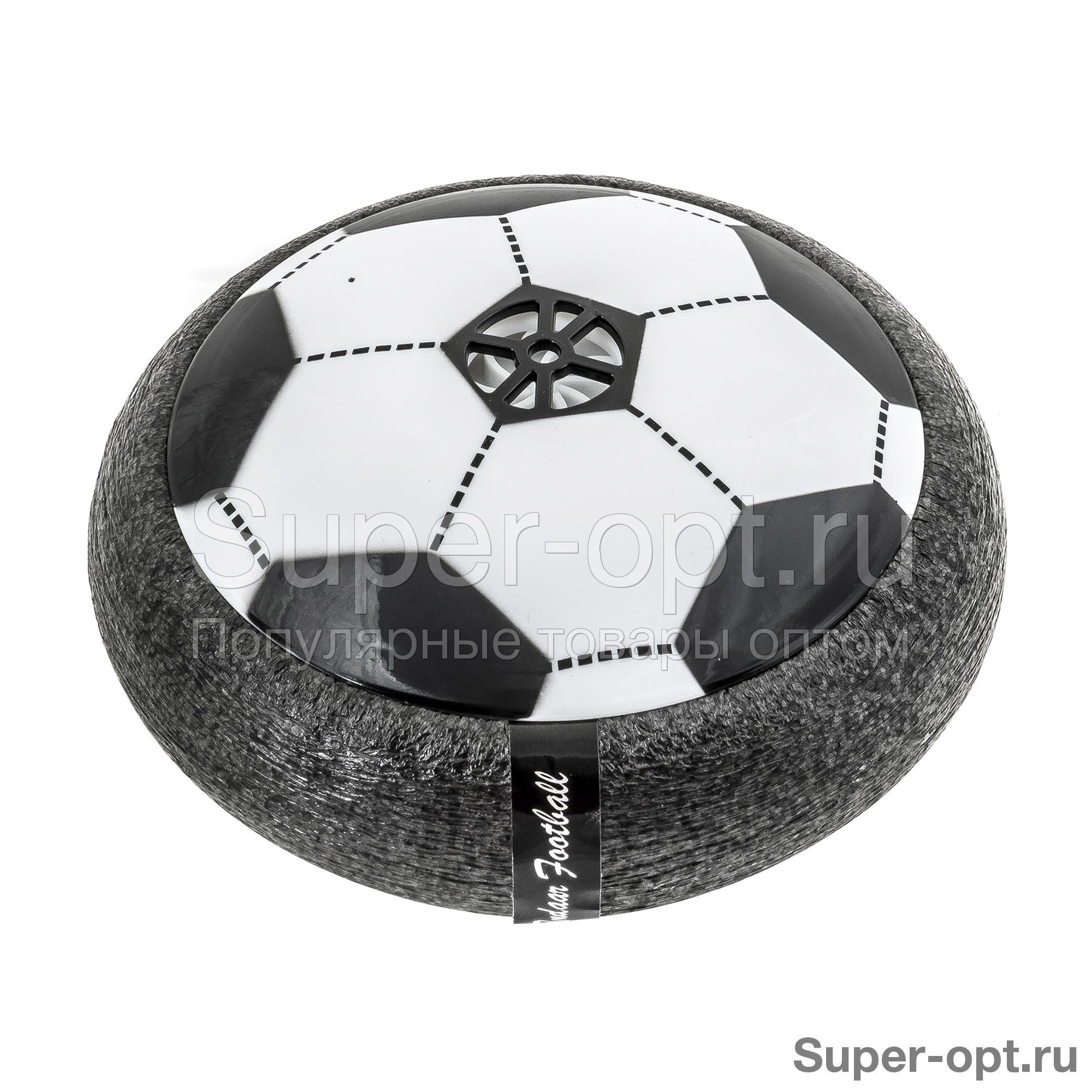 Футбольный мяч для дома Football Air Power