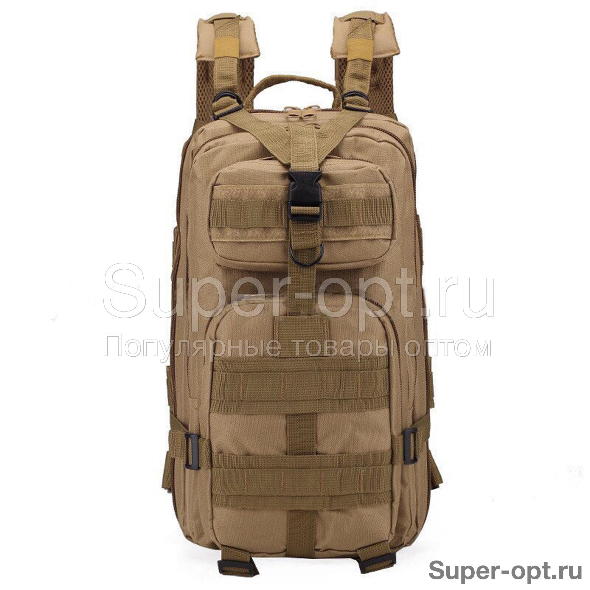 Тактический рюкзак Tonpar