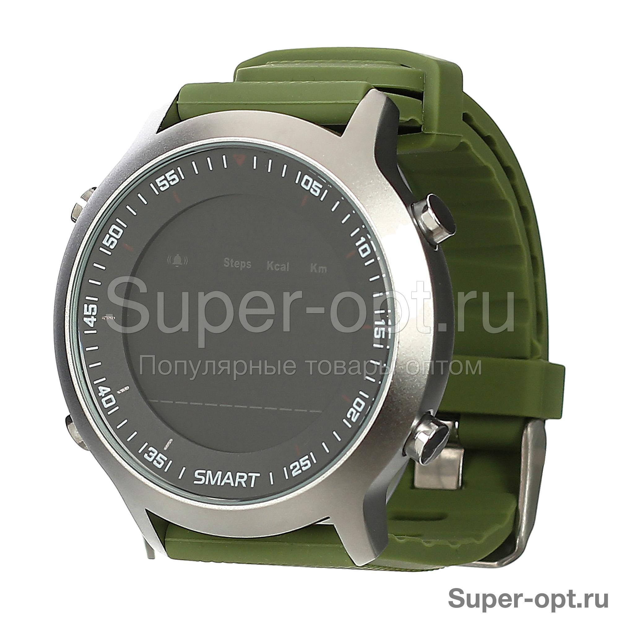 Купить Часы Sport Watch Smart