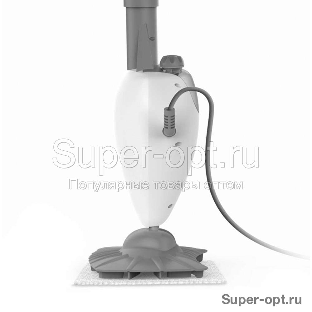 паровая швабра xiaomi derma steam cleaner отзывы фото 78