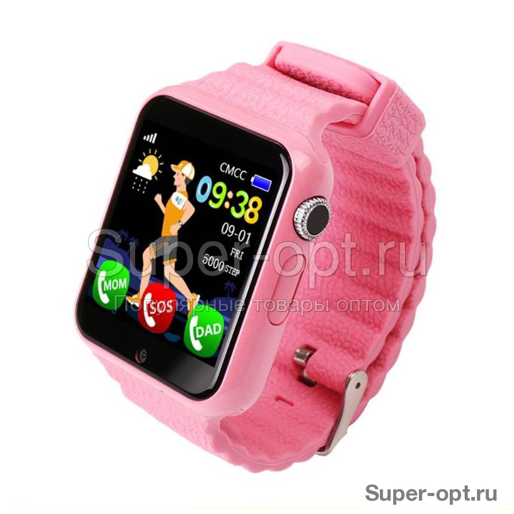 Детские часы gps baby. V7k смарт-детские часы. Часы Smart Baby watch v7k. Smart Baby watch x10 (Rose). Смарт вотч часы розовые.