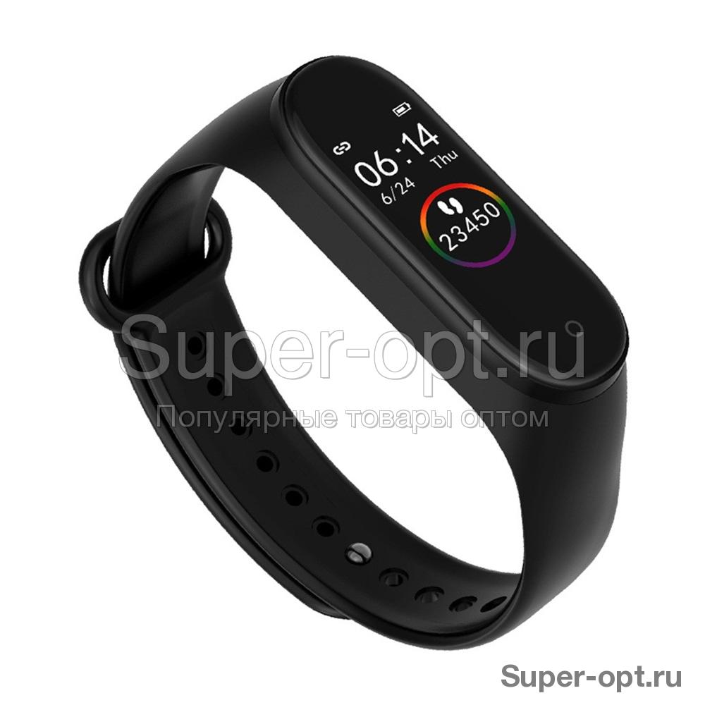 Mi Band 4 Фото