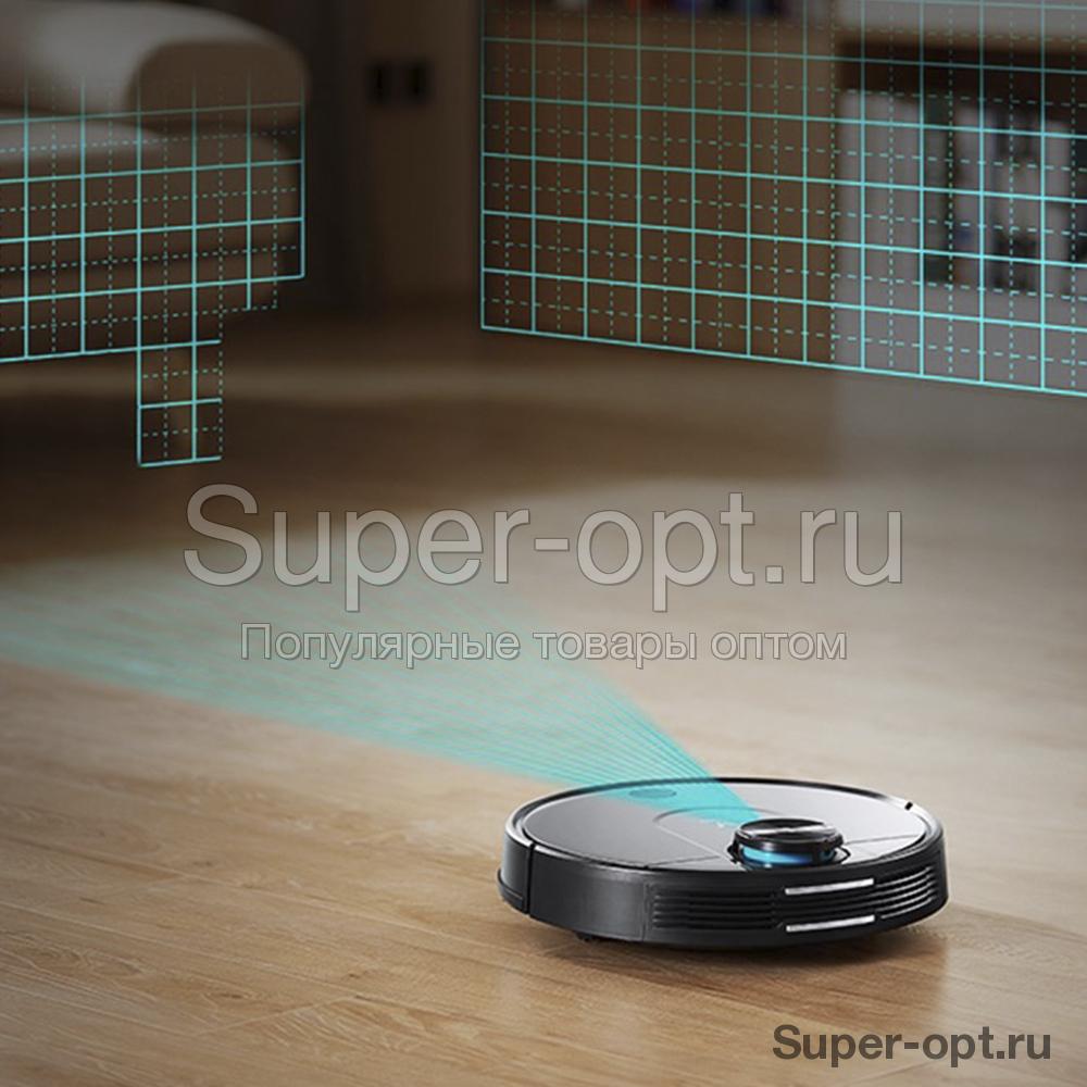 Робот-пылесос Xiaomi Viomi Cleaning Robot