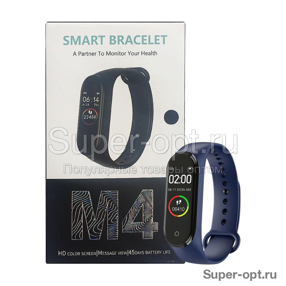 Smart Bracelet m4