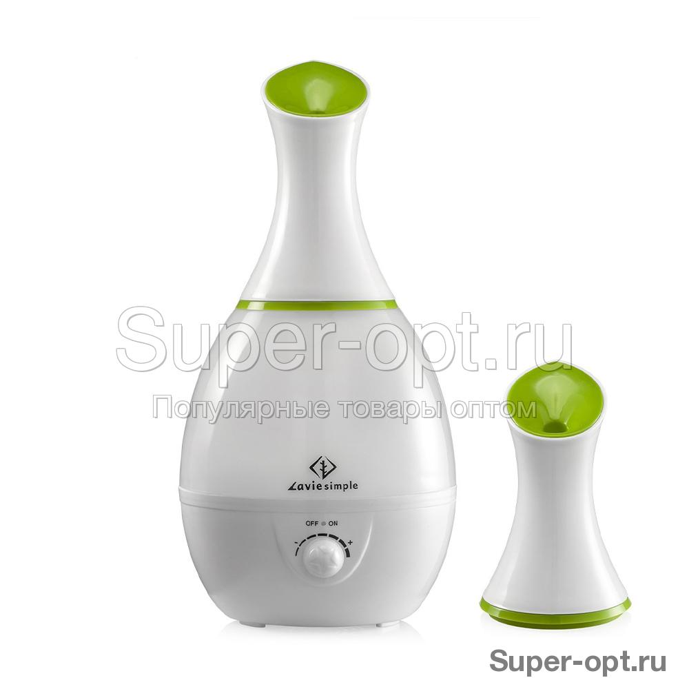 Cool steam humidifier фото 8